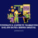 Pentingnya Content Marketing dalam Dunia Bisnis Digital