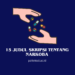 15 Judul Skripsi tentang Narkoba