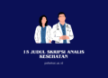 Judul Skripsi Analis Kesehatan