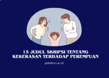 Judul Skripsi Tentang Kekerasan Terhadap Perempuan