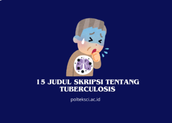 Judul Skripsi Tentang Tuberculosis