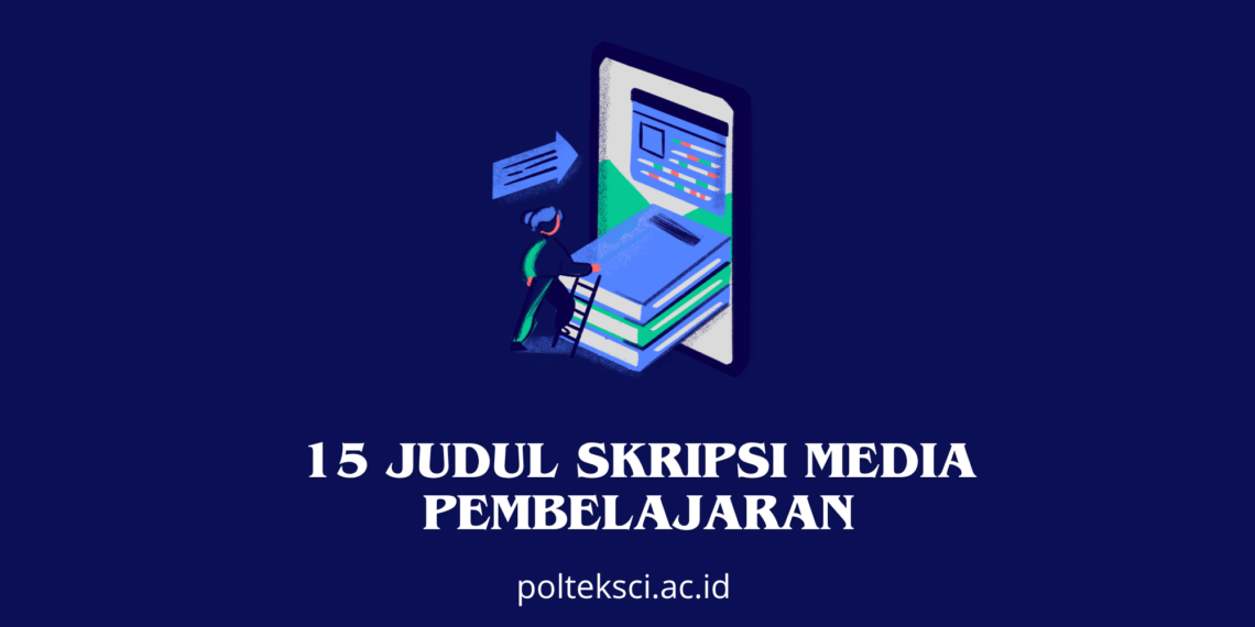 Judul Skripsi Media Pembelajaran