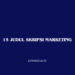 15 Judul Skripsi Marketing