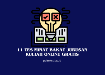 Tes Minat Bakat Jurusan Kuliah Gratis