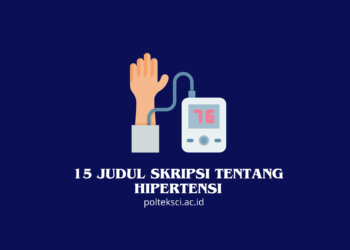 Judul Skripsi tentang Hipertensi