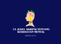 Judul Skripsi tentang Kesehatan Mental