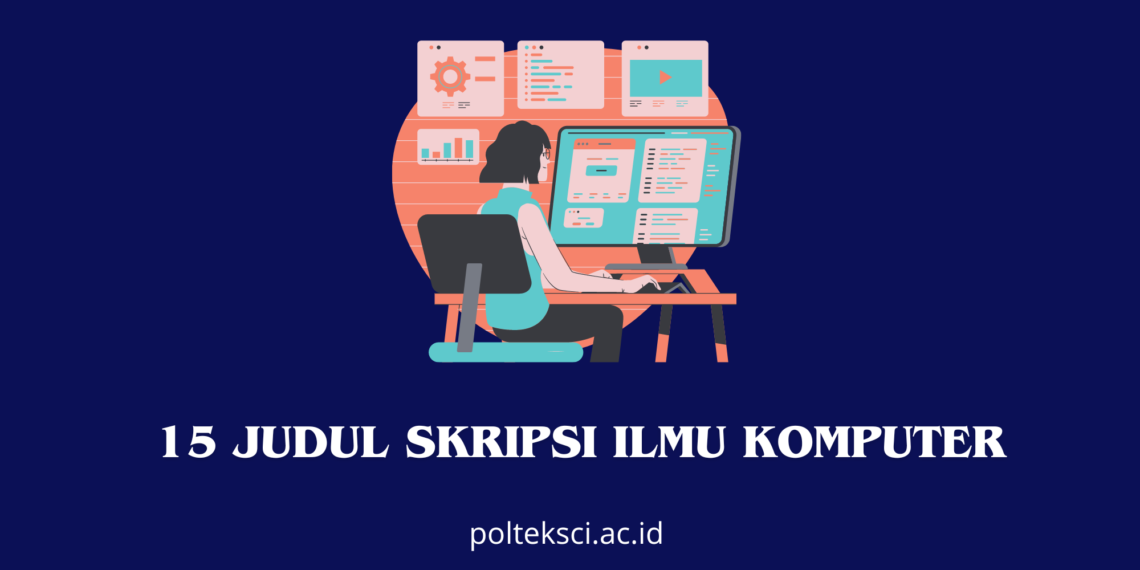 Judul Skripsi Ilmu Komputer