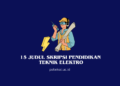 Judul Skripsi Pendidikan Teknik Elektro