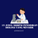 Judul Skripsi Pendidikan Biologi yang Menarik