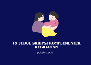 Judul Skripsi Komplementer Kebidanan