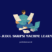 Judul Skripsi Machine Learning