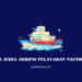 Judul Skripsi Pelayaran Nautika