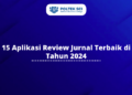 Aplikasi Review Jurnal
