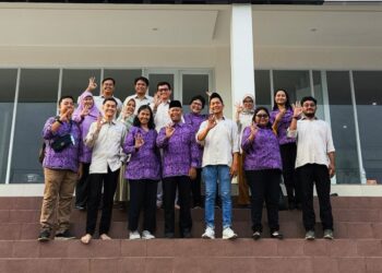 Politeknik SCI dan APMD Yogyakarta Kolaborasi dalam Training of Trainer Siklus Desa