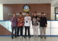 Kunjungan Kerjasama Politeknik SCI dan Politeknik Negeri Indramayu