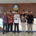 Kunjungan Kerjasama Politeknik SCI dan Politeknik Negeri Indramayu