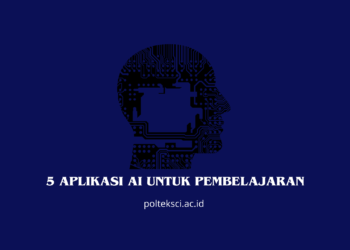 Aplikasi AI untuk Pembelajaran