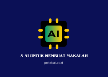 AI untuk Membuat Makala