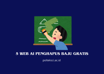 Web AI Penghapus Baju Gratis