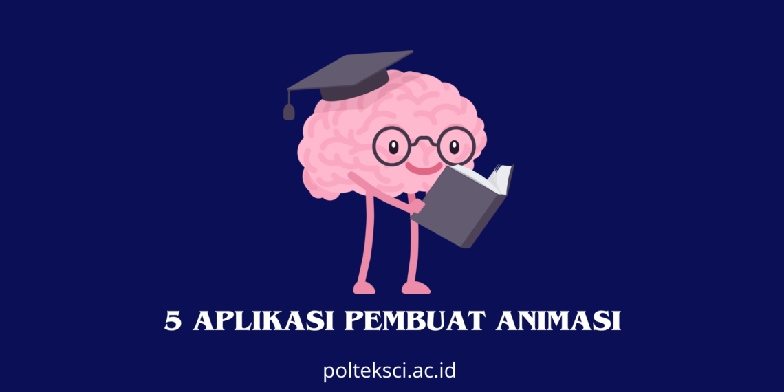Aplikasi Pembuat Animasi