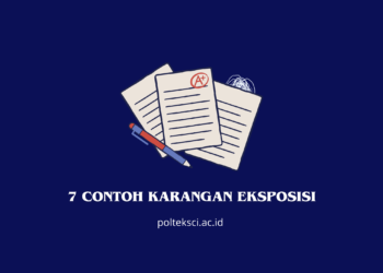 Contoh Karangan Eksposisi