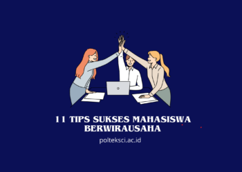 11 Tips Sukses Mahasiswa Berwirausaha
