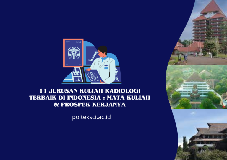 Pentingnya Peran dan Fungsi Mahasiswa - Politeknik SCI