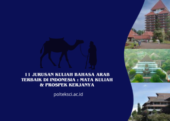 Jurusan Kuliah Bahasa Arab