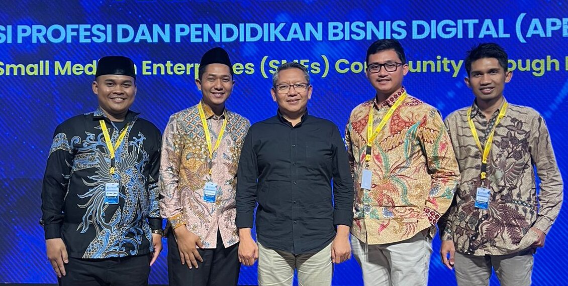 Politeknik SCI Perkuat Jaringan dengan APBISDI