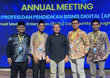 Politeknik SCI Perkuat Jaringan dengan APBISDI