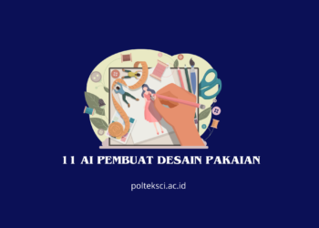 AI Pembuat Desain Pakaian