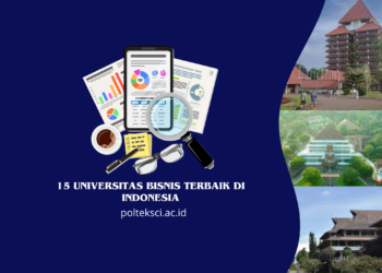 Universitas Bisnis Terbaik di Indonesia