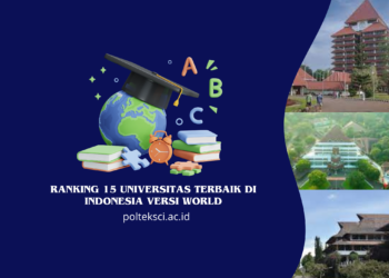 Universitas Terbaik di Indonesia Versi World