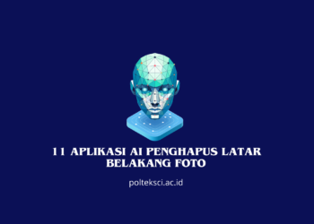 Aplikasi AI Penghapus Latar Belakang Foto