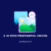 AI Foto Profesional Gratis