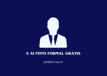 AI Foto Formal Gratis