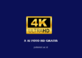 AI Foto HD Gratis
