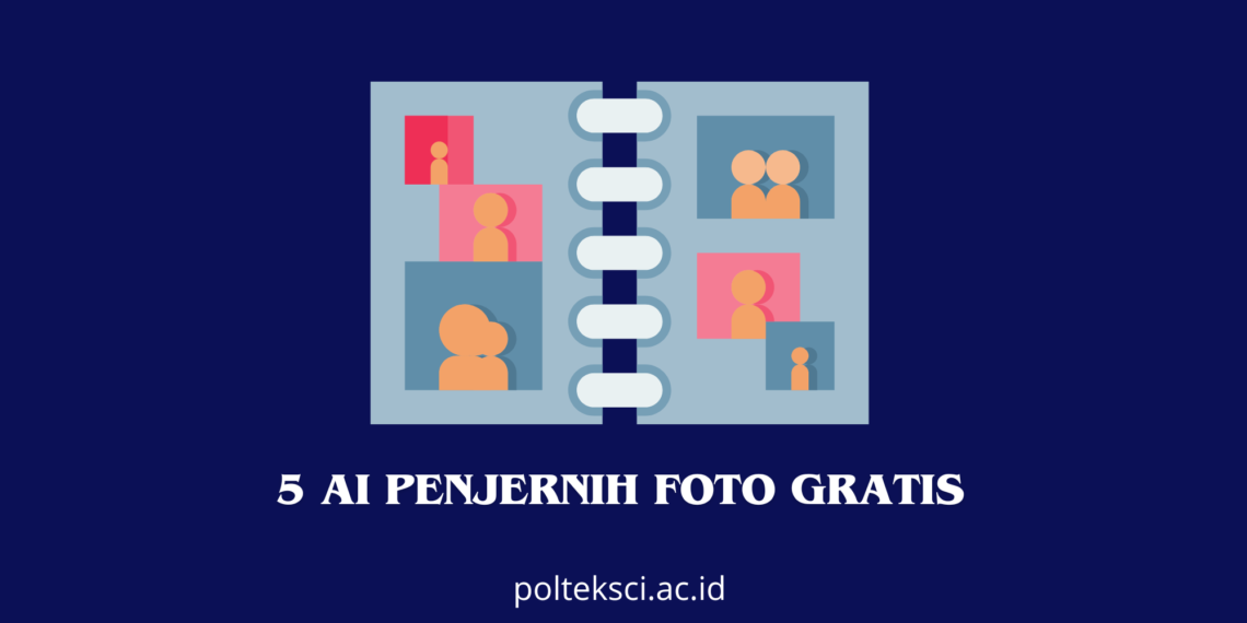 AI Penjernih Foto Gratis