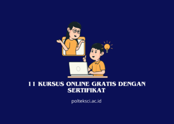 Kursus Online Gratis dengan Sertifikat