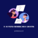 AI Foto Berbicara Gratis.