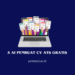 AI Pembuat CV ATS Gratis