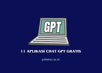 Aplikasi Chat GPT Gratis