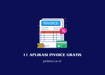 Aplikasi Invoice Gratis