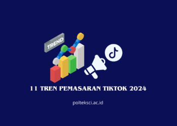 Tren Pemasaran TikTok 2024