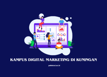 Kampus Digital Marketing di Kuningan