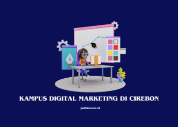 Kampus Digital Marketing di Cirebon