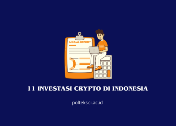 Investasi crypto di Indonesia