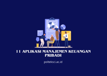 Aplikasi Manajemen Keuangan Pribadi