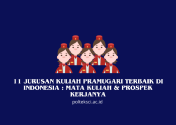 Jurusan Kuliah Pramugari