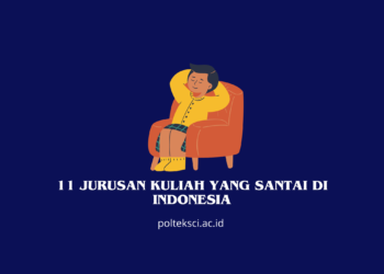 Jurusan Kuliah yang Santai